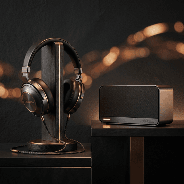 Elite Audio Gear