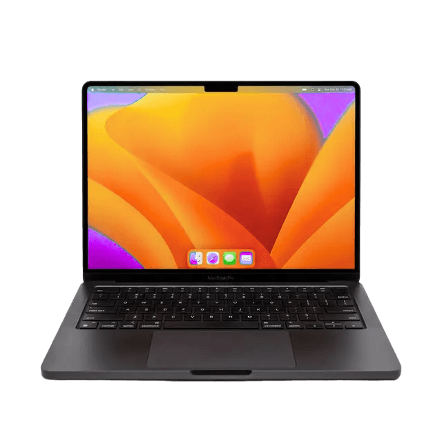 Laptop