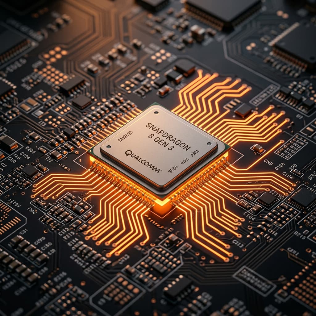 Everything You Need to Know About the New Snapdragon 9 Elite