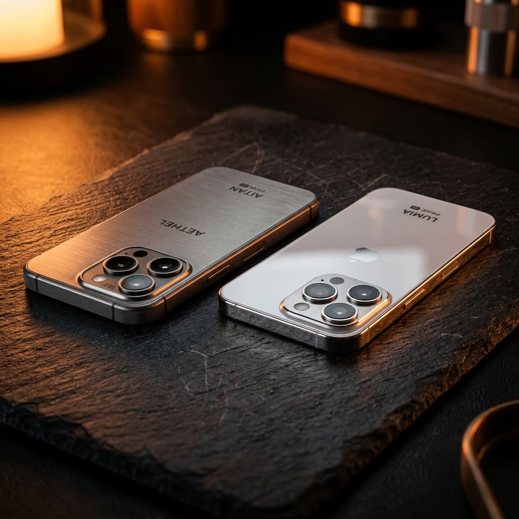 iPhone 17 Pro Max vs Samsung S25 Ultra: The Ultimate Comparison