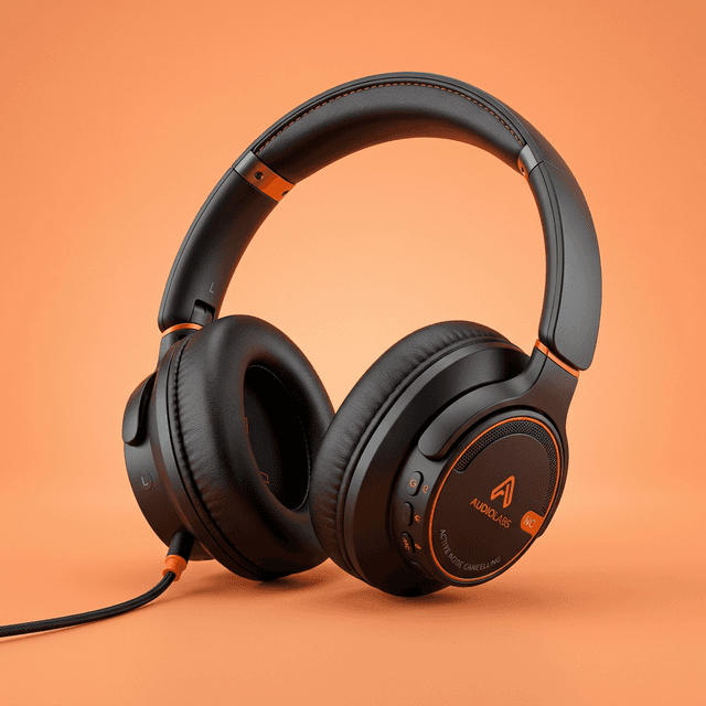 Audio Gear